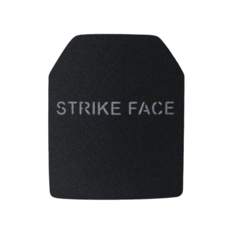 三級硬式抗彈板(含蕊片)