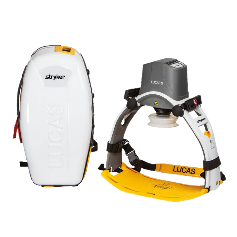 LUCAS 3 自動心肺復甦機
