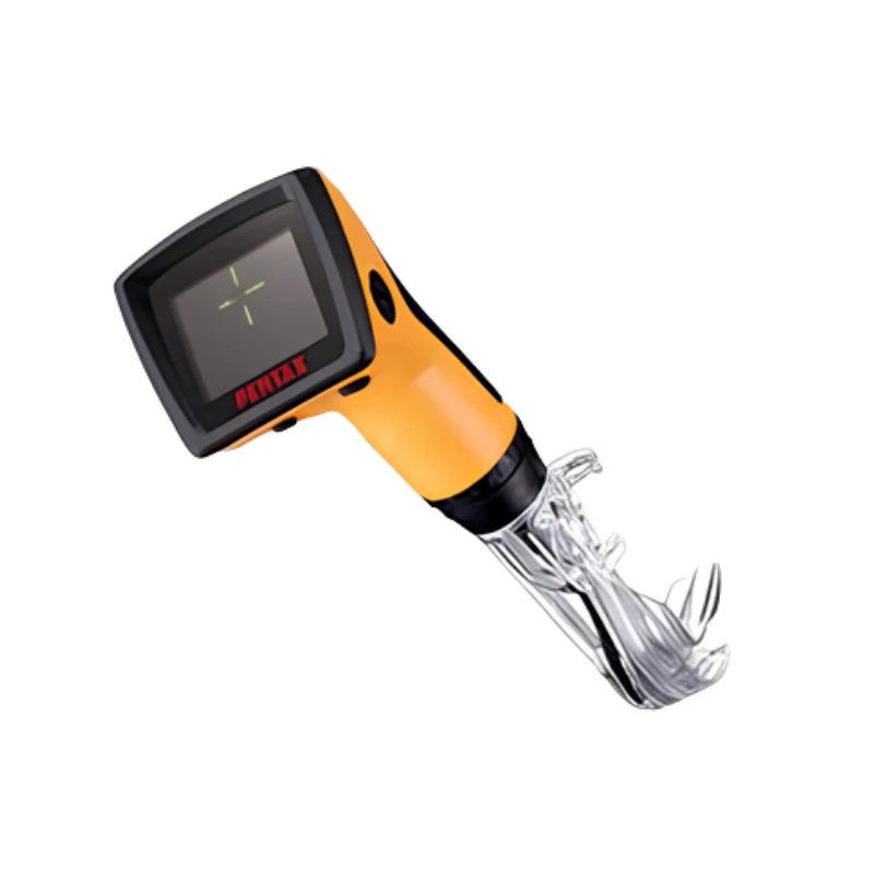 PENTAX 電子影像喉頭鏡