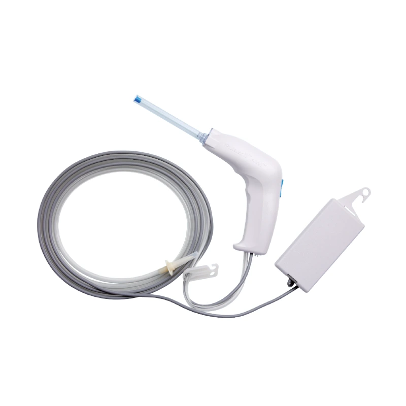 Pulsar 拋棄式脈衝傷口清洗器