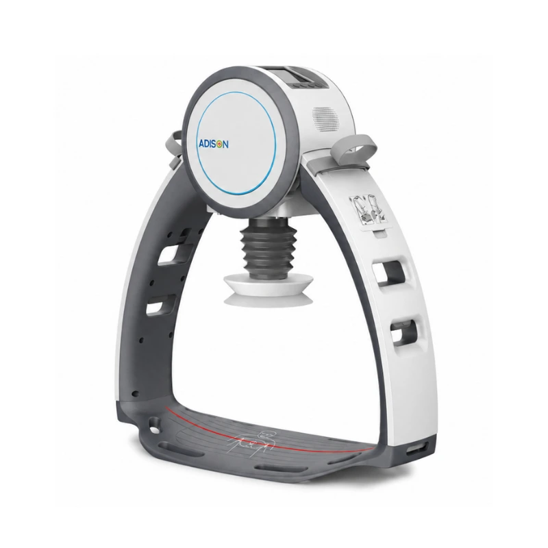 ADISON E6 多功能型自動心肺復甦系統